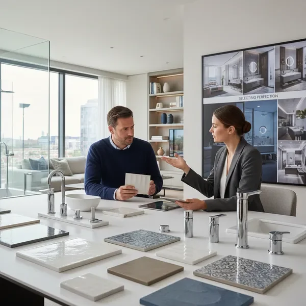 ייעוץ אישי בבית הלקוח